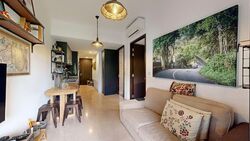 Mayfair Modern (D21), Condominium #575823001